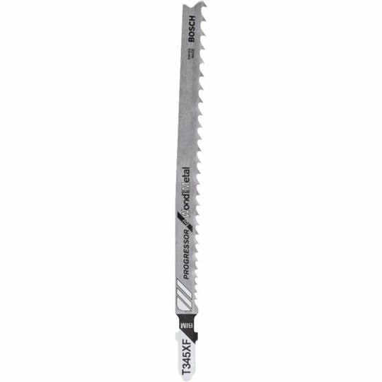 STICKSÅGBLAD T345XF 3-P | Beijerbygg Byggmaterial