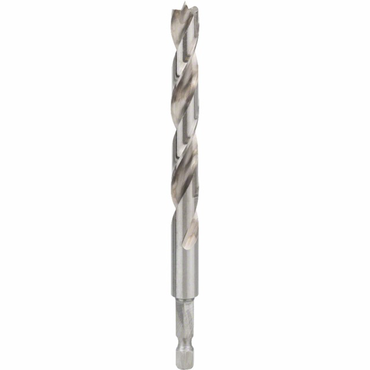 TRÄBORR 1/4 6K 10X133 | Beijerbygg Byggmaterial