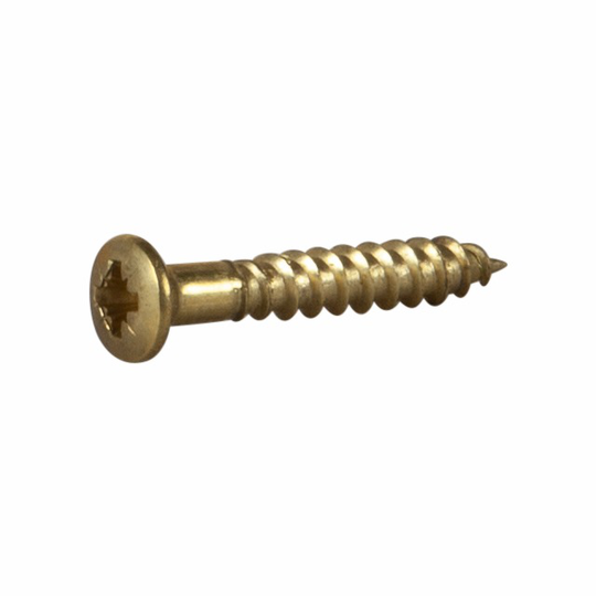 TRÄSKRUV MÄSS TKFX 3,0X20MM 14ST | Beijerbygg Byggmaterial