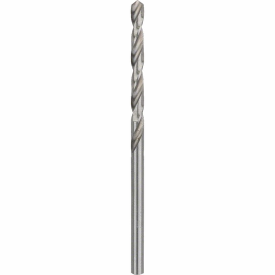 2STMETALLBORR HSS-G S 3,5X70MM 2ST