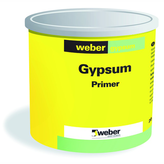 PRIMER GYPSUM 20KG