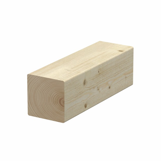 95X95 PLANK HYVLAT C14 L=3,6M