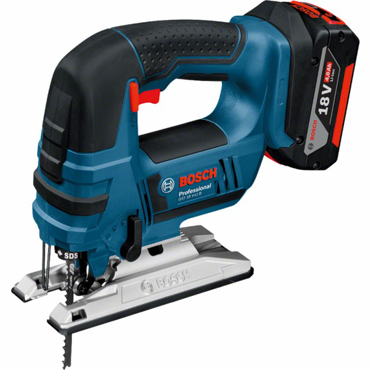 STICKSÅG GST18V-LIB SOLO | Beijerbygg Byggmaterial