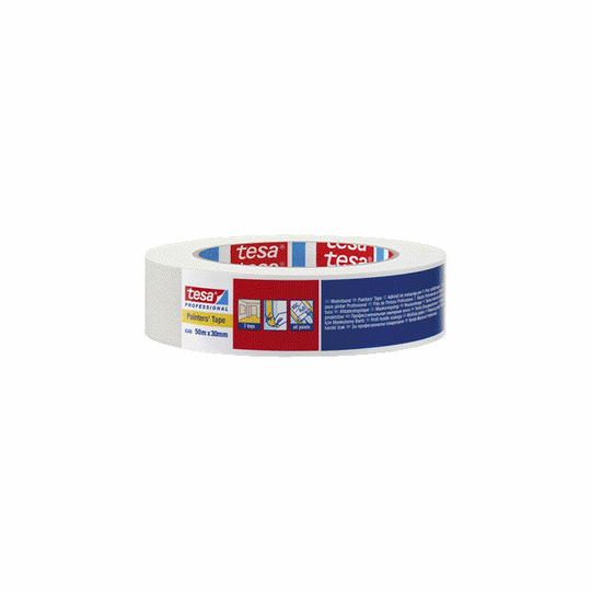 MASKERINGSTEJP 4348 TESA | Beijerbygg Byggmaterial