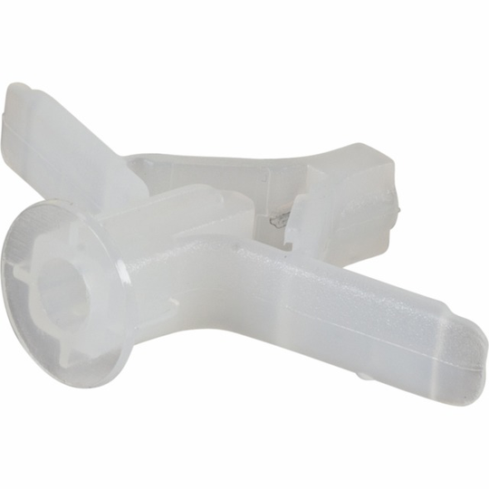 SKIVPLUGG ENKEL 9-13MM 6ST