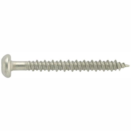 SKRUV BEMU-FLEX LH 4,2X30MM
