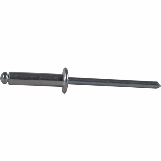 BLINDNIT AL/ST KH-700 4X16 | Beijerbygg Byggmaterial