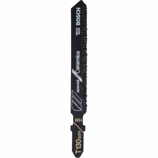 STICKSÅGSBLAD T130 RIFF 3ST | Beijerbygg Byggmaterial