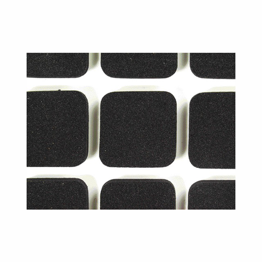 GOLVSKYDD GUMMI 17X17 SB SJÄLV