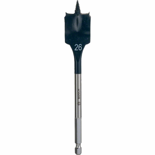CENTRUMBORR SELFCUT 26X152 1P