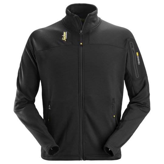 TRÖJA 9438 BM ZIP SV XS | Beijerbygg Byggmaterial
