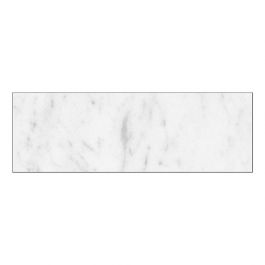 PROVBIT KLINKER MARMOREA CARRARA MATT 10X30