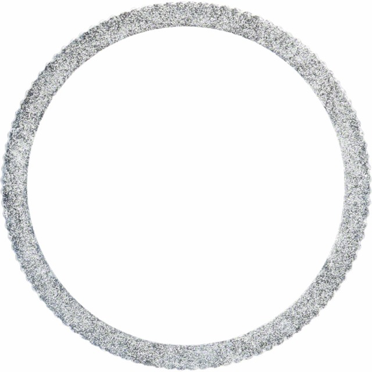 INSATSRING 30/25,4MM MAX 3MM