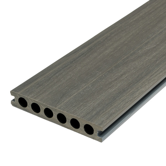 TRALL DOUBLED SILV/ANT 23X140 | Beijerbygg Byggmaterial