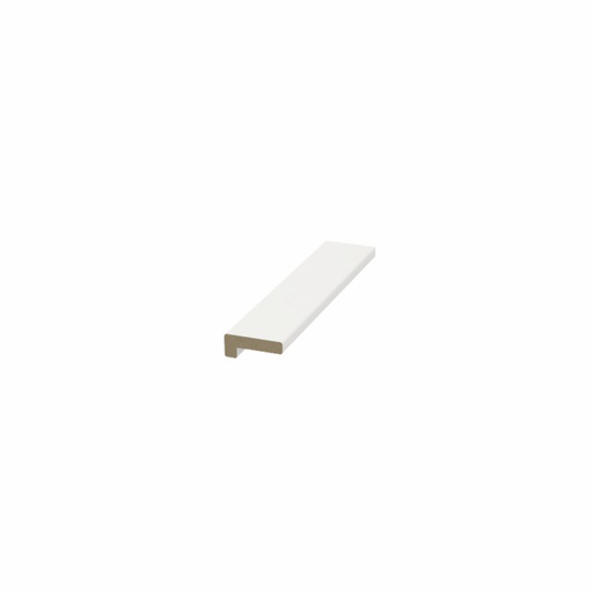 18X45 FÖNSTERSMYG M FALS MDF