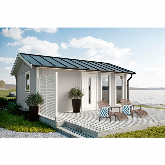 STUGA KALIX 25 | Beijerbygg Byggmaterial