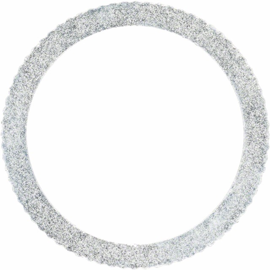 INSATSRING 25/20MM MAX 1.7MM