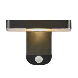 VÄGGLAMPA RICA SQUARE NORXLUX
