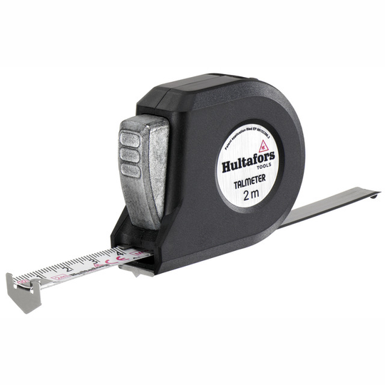 MÄRKMÄTARE 2M TALMETER | Beijerbygg Byggmaterial