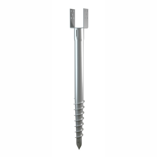FAST SKRUV 4T BALKSKO D68MM | Beijerbygg Byggmaterial