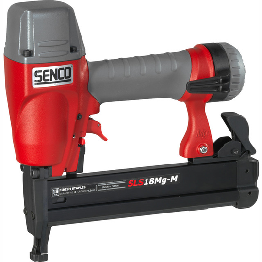 M-KLAMMERVERKTYG SLS18-MG 10-38MM