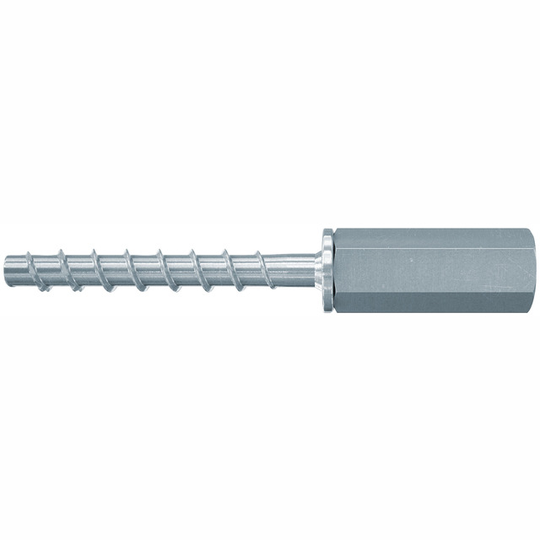 BETONGSKRUV FBS II6X35 M8/M10I