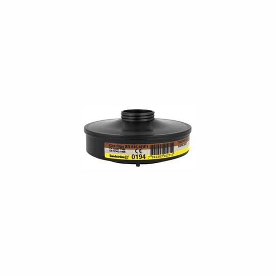 GASFILTER SR 515 ABE1 FLÄKT | Beijerbygg Byggmaterial