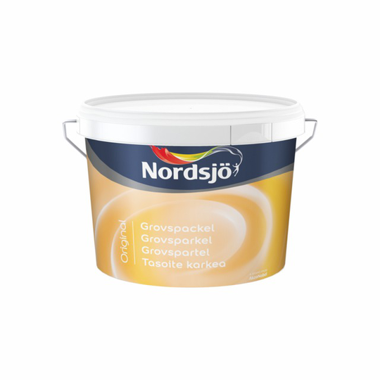 SPACKEL ORIGINAL GROVSPACKEL
