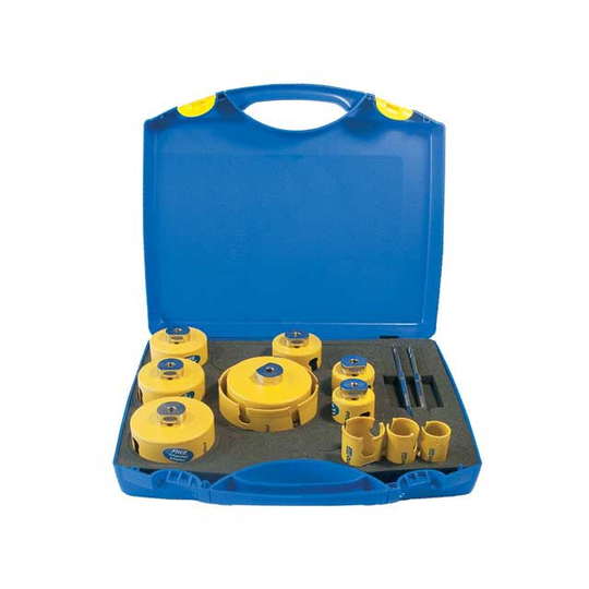 HÅLSÅGSET PRO-FIT HM 35-133MM