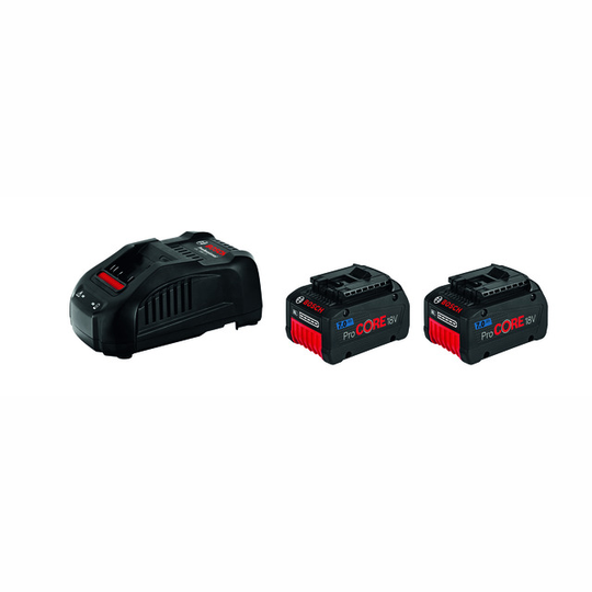 STARTERSET 18 VOLT 2X7AH 1XG | Beijerbygg Byggmaterial