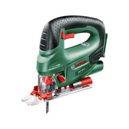 STICKSÅG PST 18V LI SOLO BOSCH