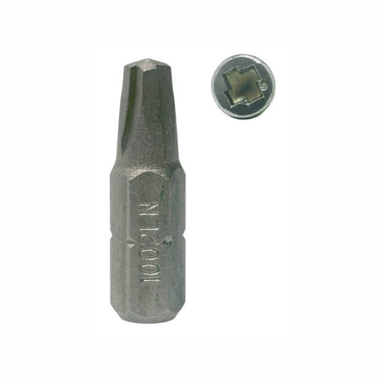 BITS LOXBITS NR2 GRABBER 25MM