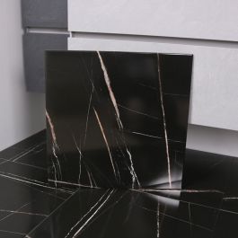 KLINKER ORION BLACK 60X60 NORDIC KAKEL