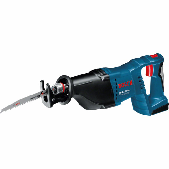 TIGERSÅG GSA 18 V-LI SOLO | Beijerbygg Byggmaterial