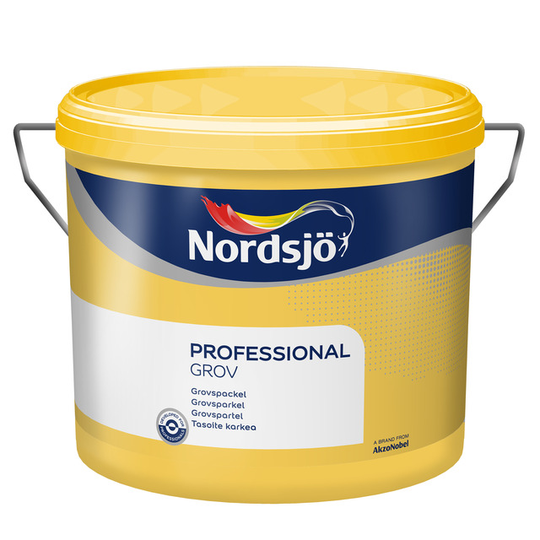 SPACKEL PROFESSIONAL GROV 10L