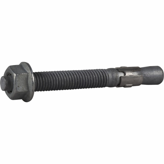 EXPANDER GA M10X90 FZV 25ST | Beijerbygg Byggmaterial