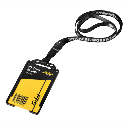 HÅLLARE 9759 ID-CARD ONE SIZE