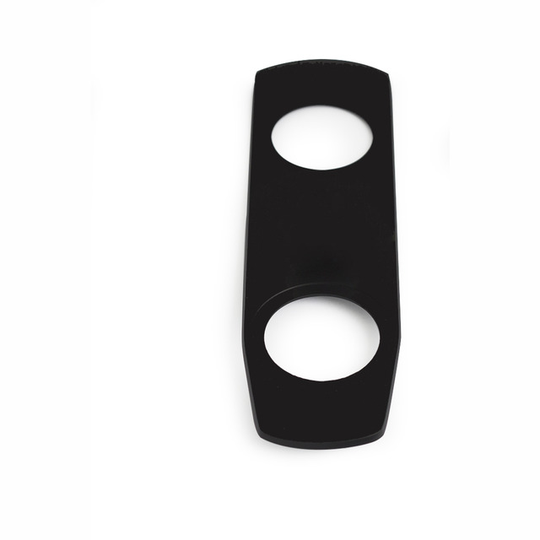 TÄCKSKYLT 60 SVART 215MM | Beijerbygg Byggmaterial