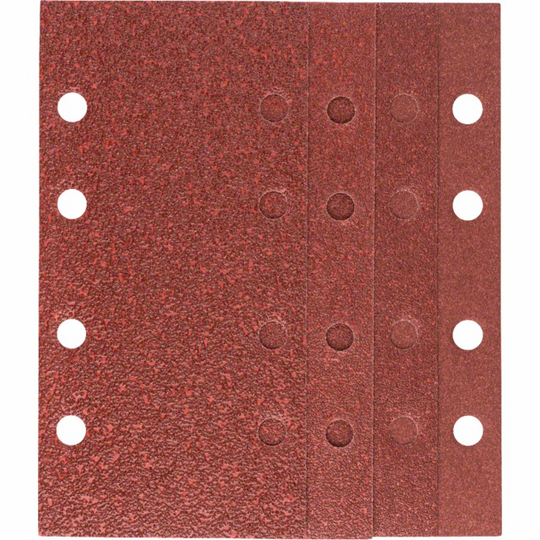 PLANSLIPPAPPER PL MIX 93X185MM