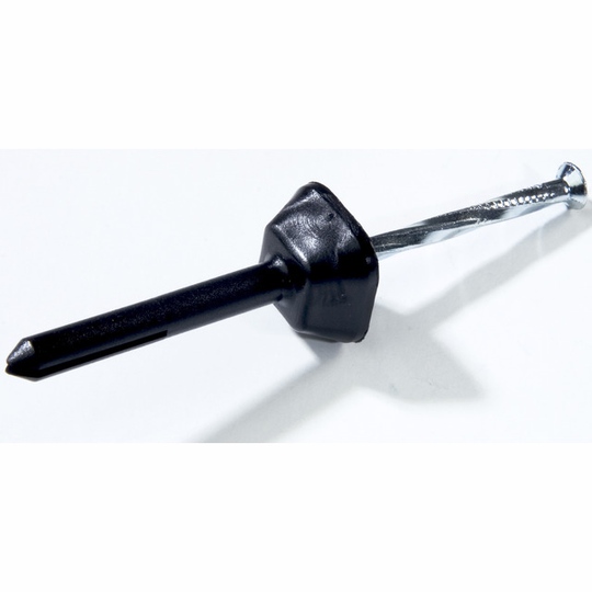 SPIKPLUGG SPIK 5X45MM 100ST PLATON | Beijerbygg Byggmaterial