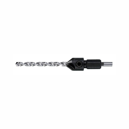 FÖRSÄNKARE BORR NR 6 DW DT7604-XJ
