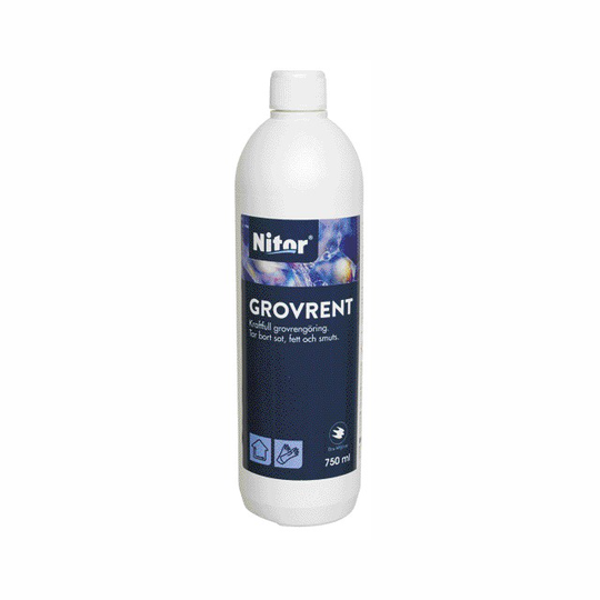 GROVRENT NITOR 750ML