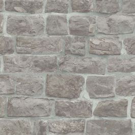 TAPET WOOD & BRICKS 5818-10 ERISMANN