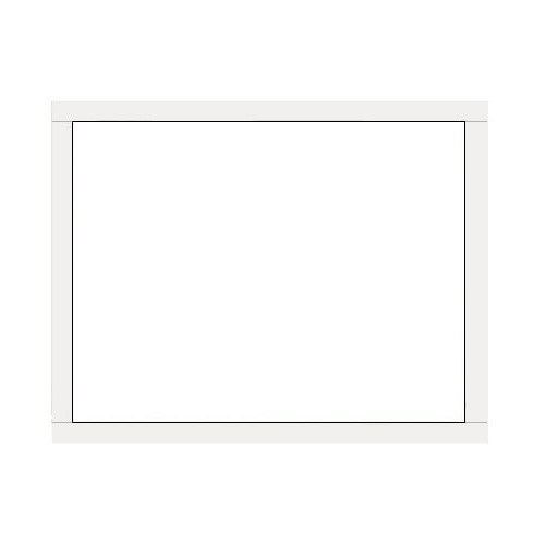 Fast parti Vinter - Isomax Plus Vit, 601-700, 401-500