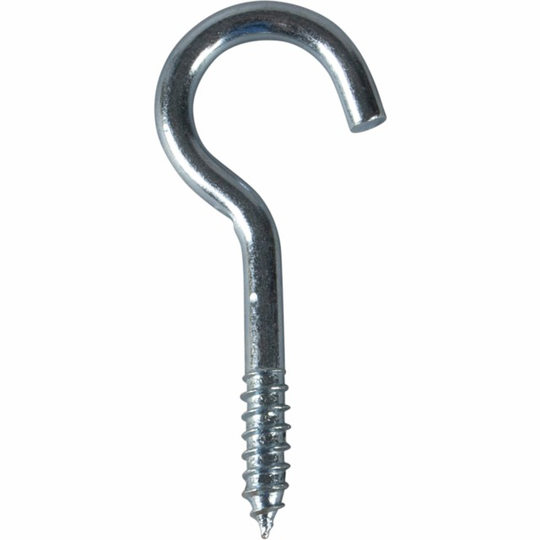 SKRUVKROK 15 80MM FZB 2ST