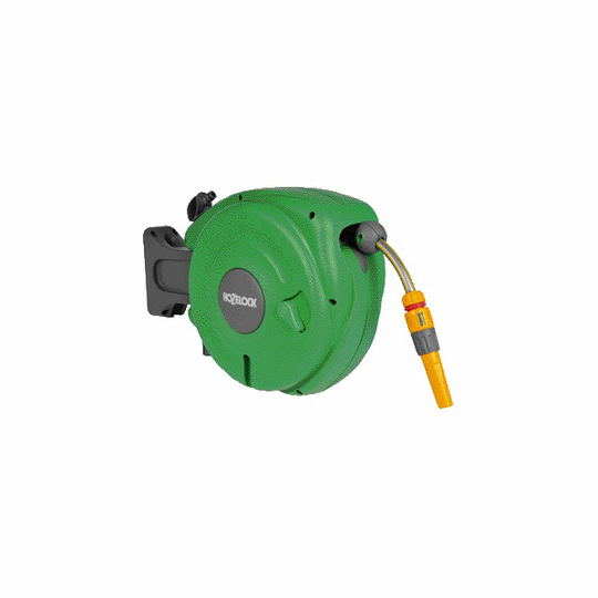 SLANGVINDA AUTO REEL 2485