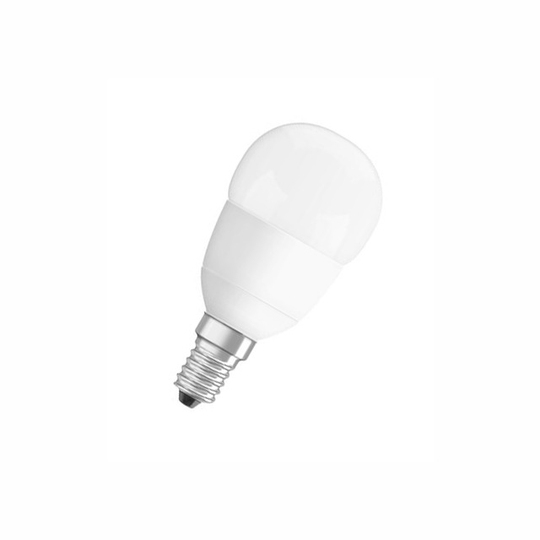 LED-LAMPA KLOT 6W E14 DIM