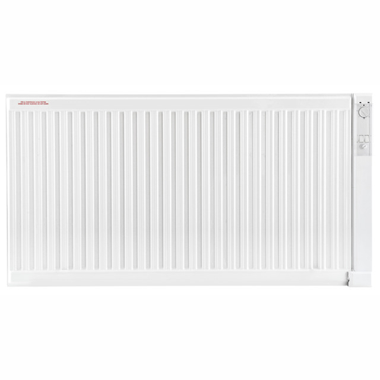 OLJERADIATOR 1000W, 230V, 1460