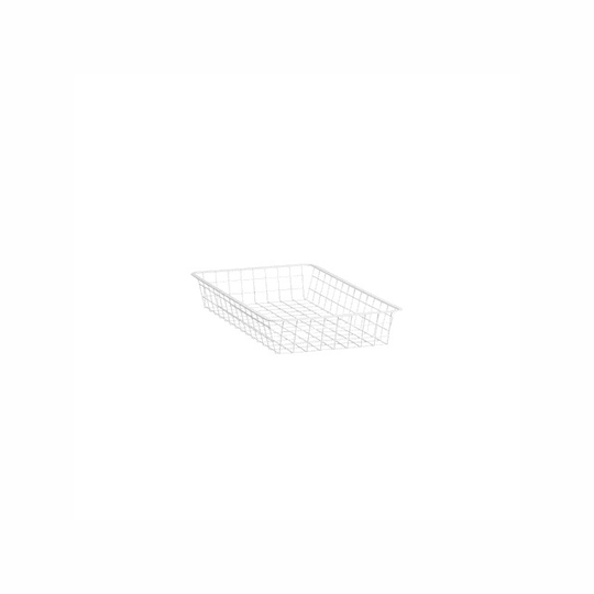 TRÅDBACK ELFA VIT 327X527X85