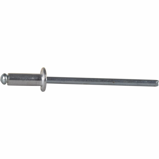 BLINDNIT ÖPP AL 3,2X8/3,5-5, | Beijerbygg Byggmaterial